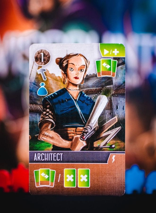 Viscounts of the West Kingdom