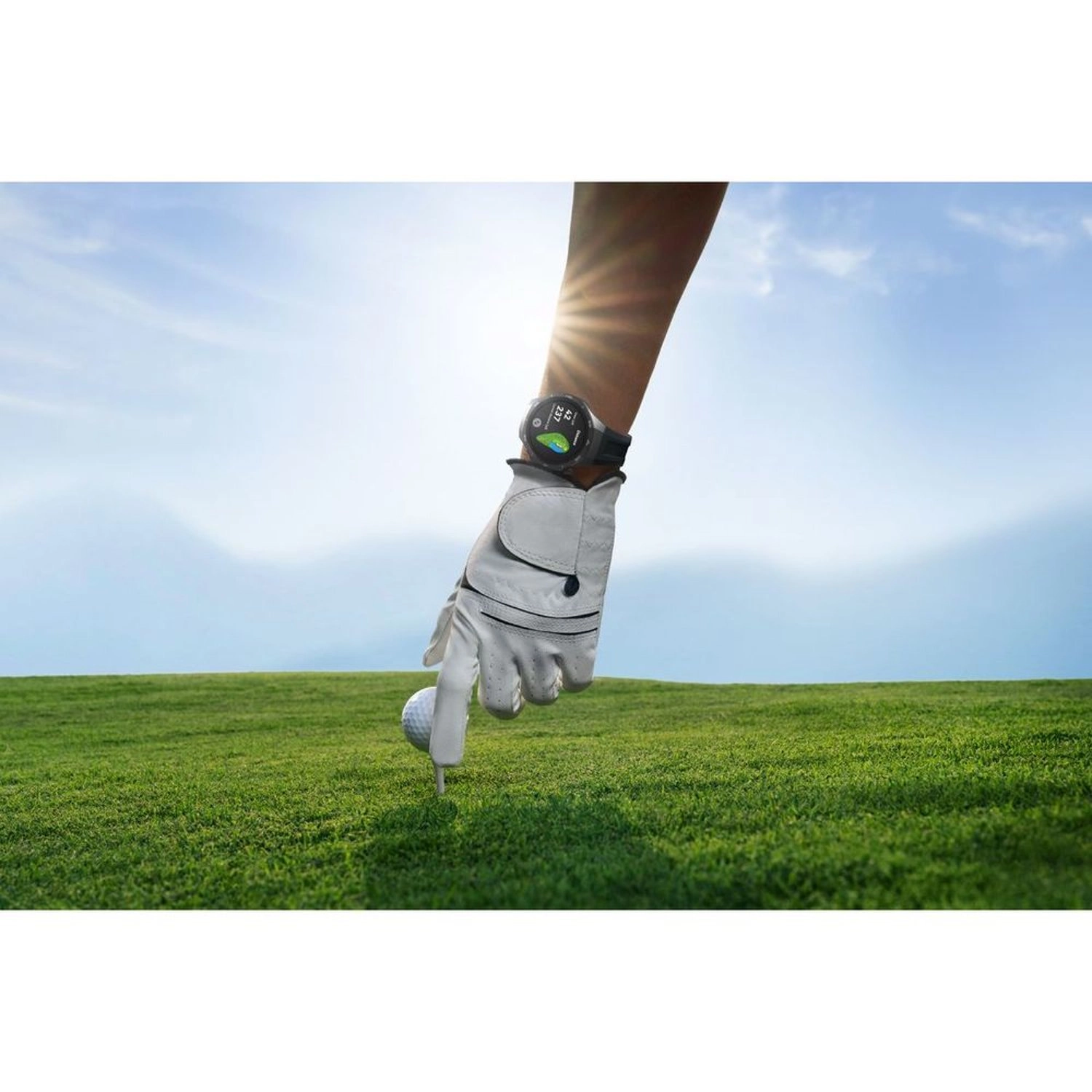 Watch GT5 Pro 46mm Titanium