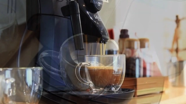 Besana - Built-in Ceramic Grinder RI8180/01