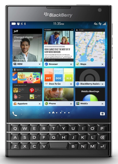 (Renewed) Passport - 3 GB 32 GB