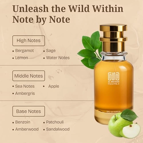 Aqvaa Amaraa - 100 ML