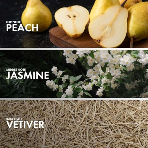 PEACH JASMINE Eau de Parfum 50 ml