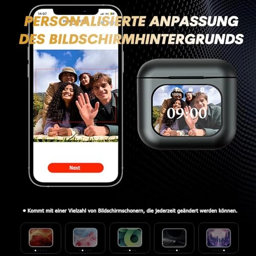 LX30 Wireless Earbud