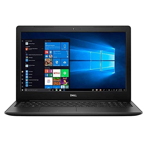 Inspiron 15 3593 - 15.6'' 1035G1
