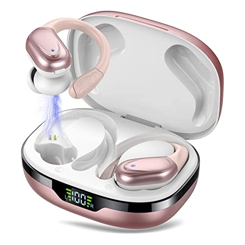 BX17 Wireless Earbud