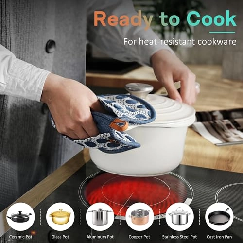 CSR-DE-CSC-D46601-216 Ceramic hob