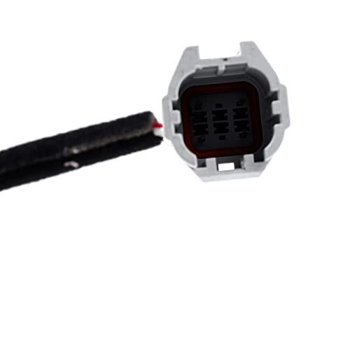 Rear View Camera - Night vision