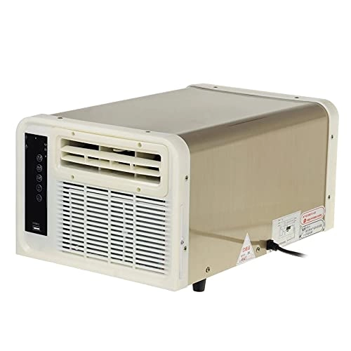 BRACROFFE - 900W