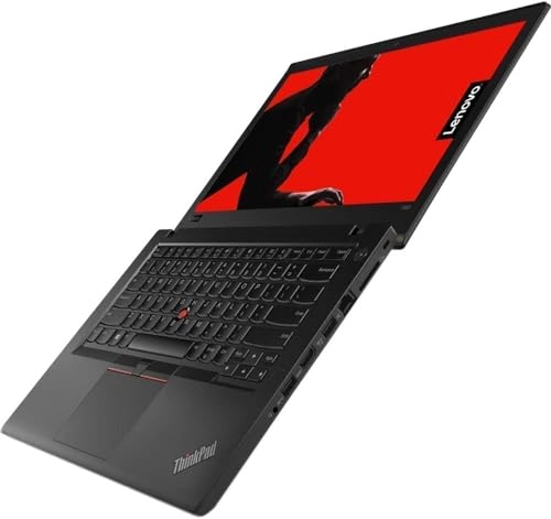(Renewed) Thinkpad T480 - 14'' Core i7-8650u 16GB DDR4 512GB SSD
