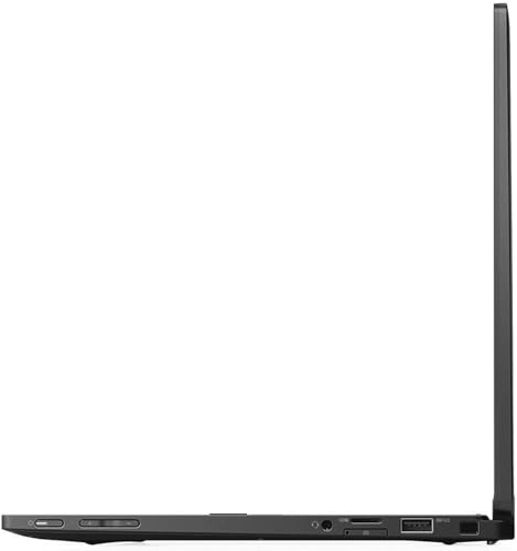 (Renewed) Dell Latitude 12 5000 5289 - 12.5'' Core i5-7300U 8GB DDR3 256GB SSD