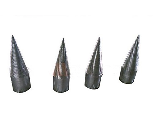 Wood Log Splitter - 200mm 270mm 13mm