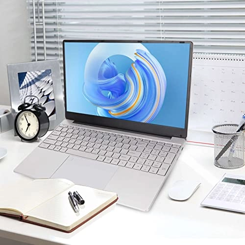 15.6in Laptop - 512GB 16GB Celeron N5095