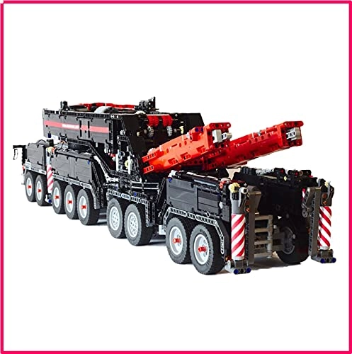 11200 crane - Liebherr