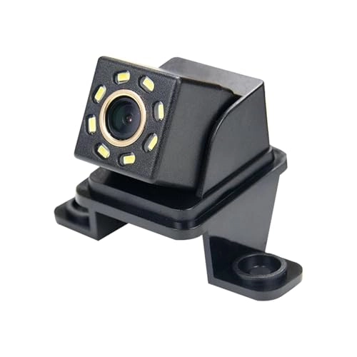 Rear View For Ssang Yong XLV - Night vision