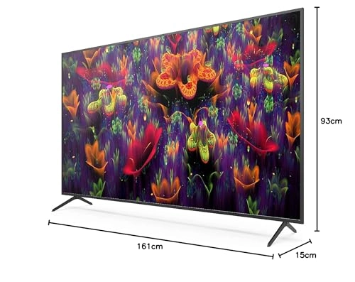 DUB6502ST - 65 Inches