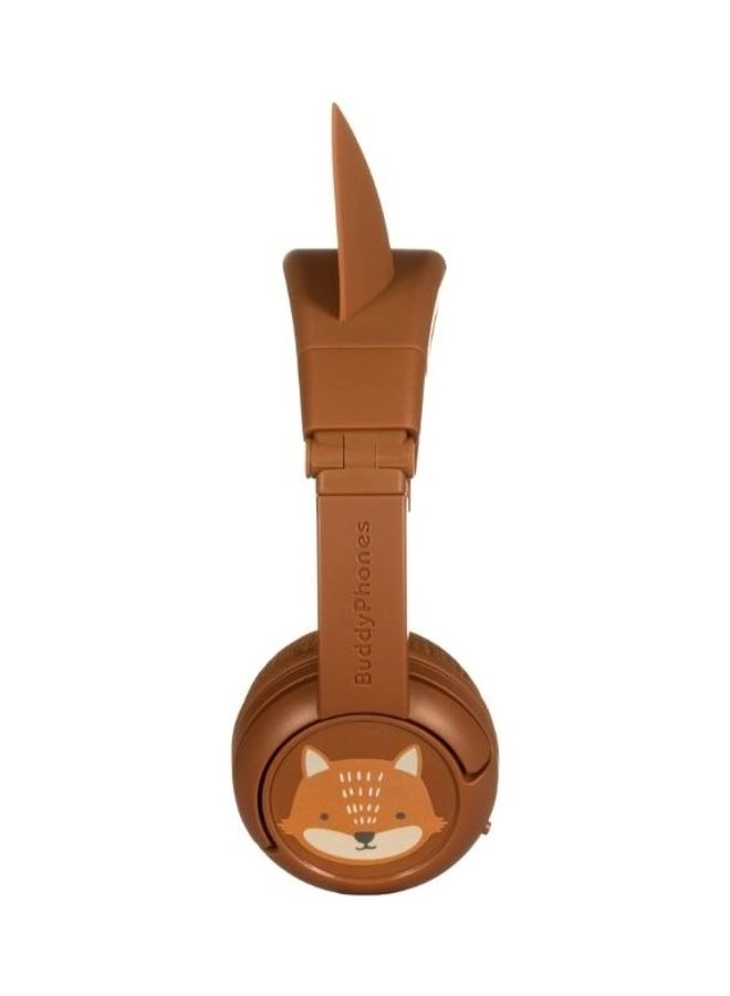 PlayEars+ Wireless Headset