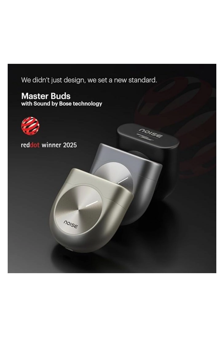 Master Buds Wireless Earbud