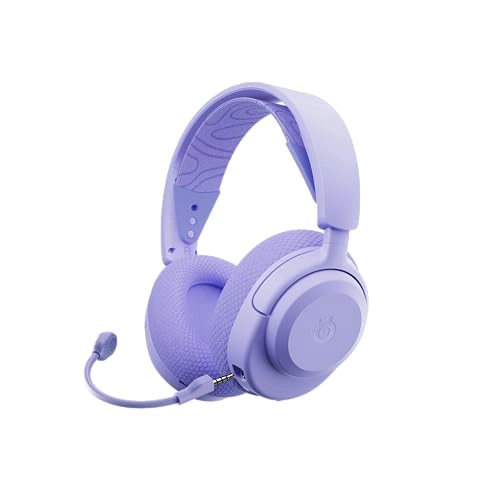 Arctis Nova 3PW Wireless Headset