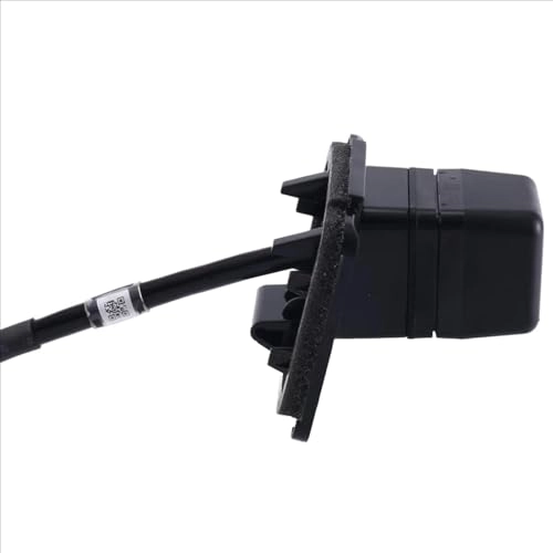 Reversing Camera for Subaru Forester - Night vision