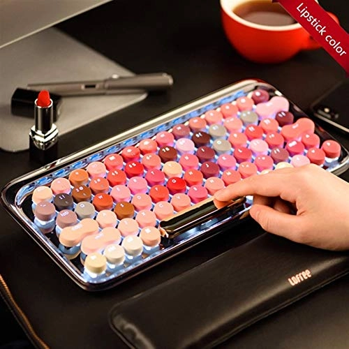 Waterproof Wirless Keyboard - Wireless