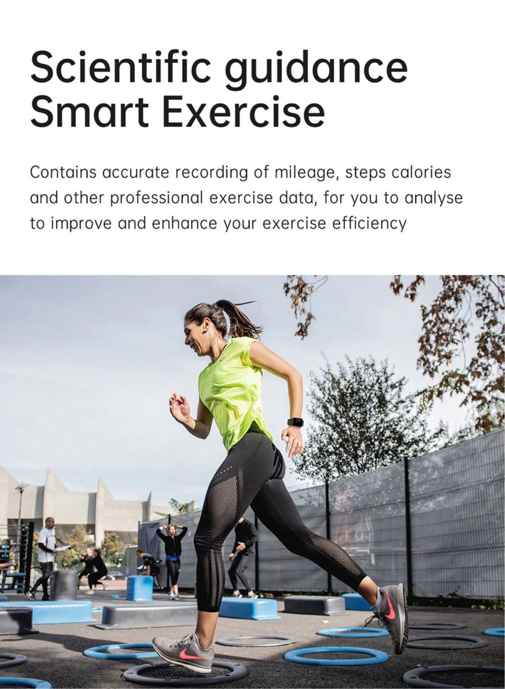 ID8 Max Aluminum GPS