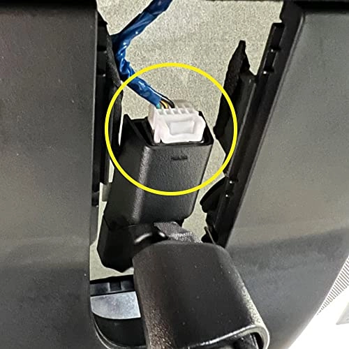 4K Front Only 3840 X 2160 for Kia EV6 GT GT-Line Light Wind 2022 2023 2024