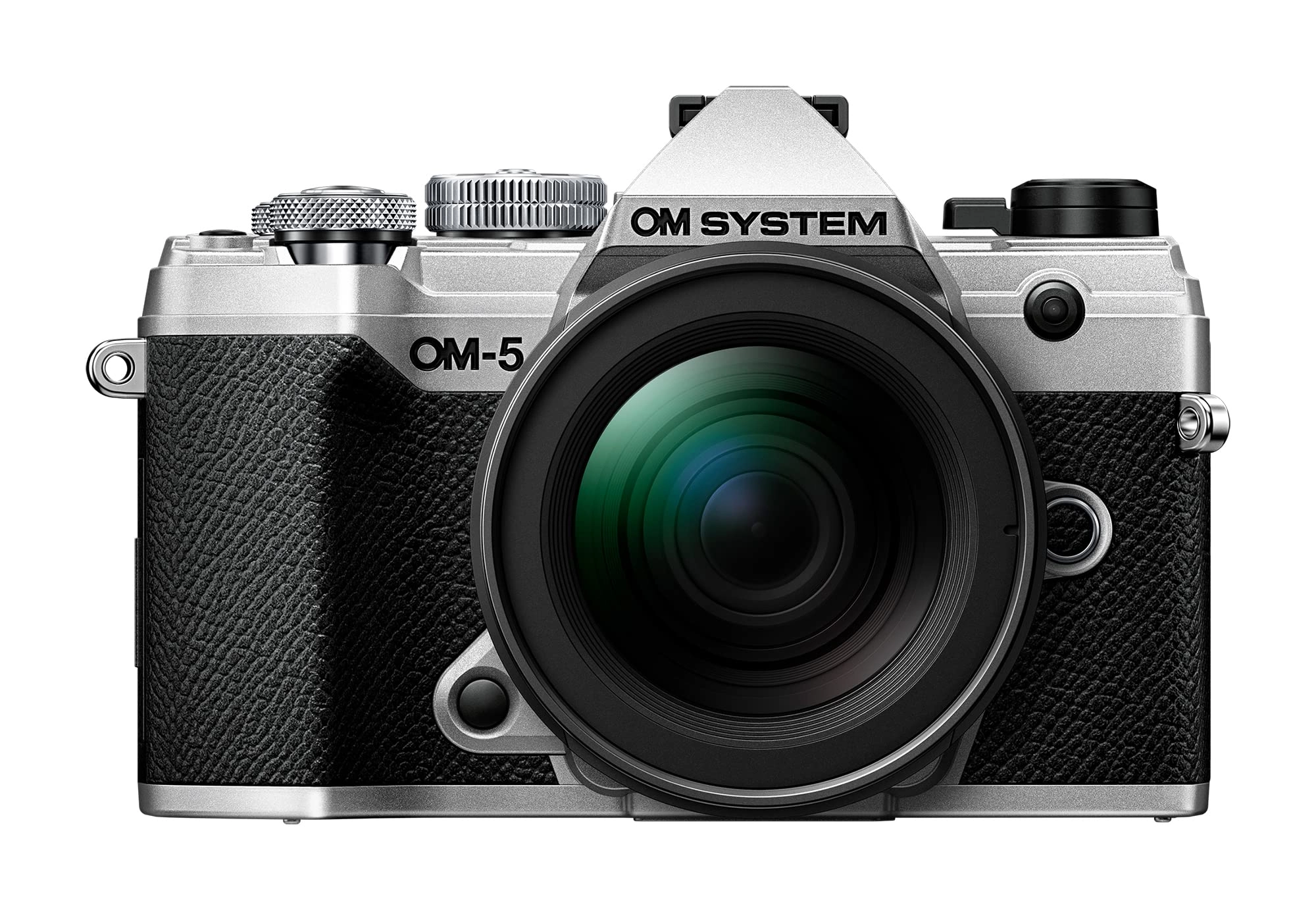 OM Systems OM-5