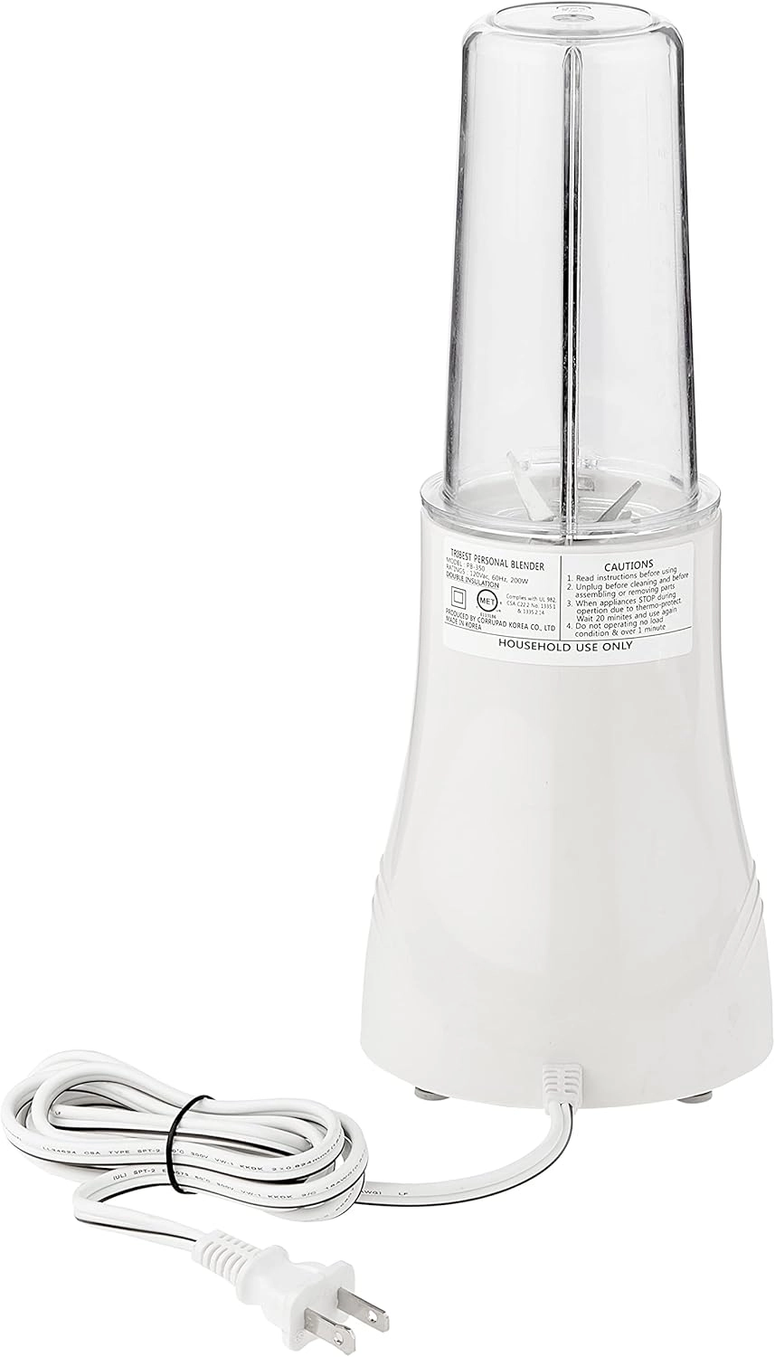 PB350XLA - Personal Blender