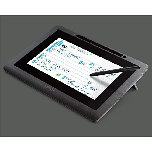 DTU-1031AX - 10.1-inch Interactive Pen Display