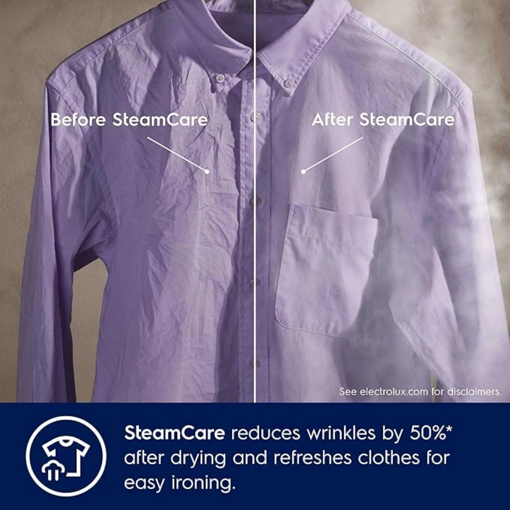 PerfectCare 700 EW7W4742HS