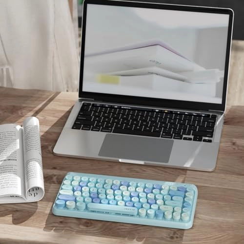 Bluetooth Wireless Keyboard - Wireless