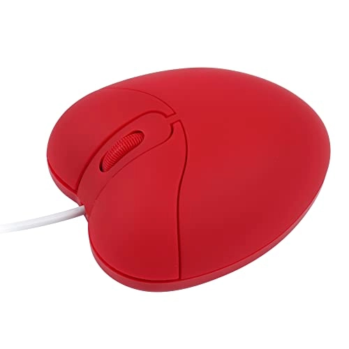 Wired Mouse - USB
