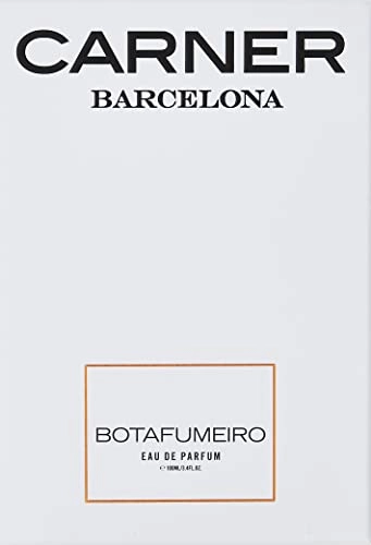 Botafumeiro Eau de Parfum - 100ml