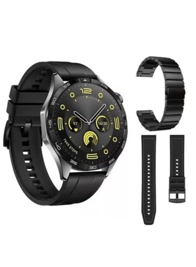 SK50 Pro Stainless Steel