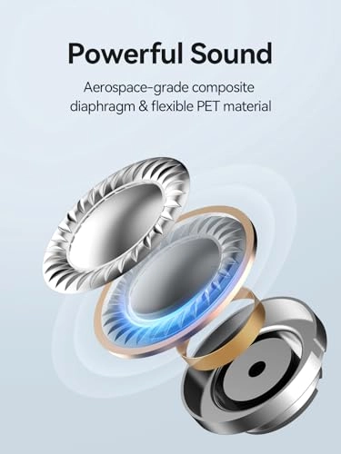 Piston-Fit Wired Earbud Pack