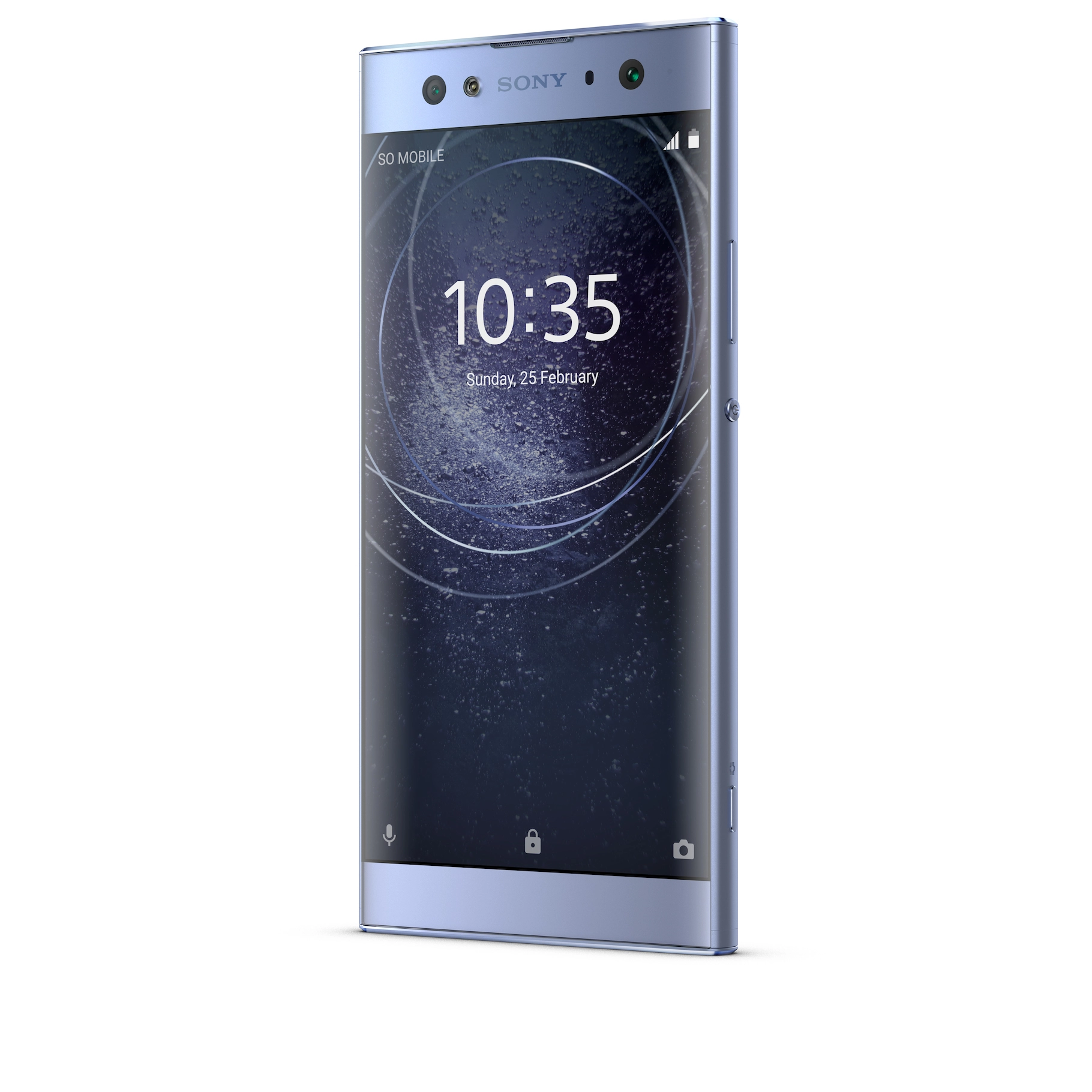 (Renewed) Xperia XA2 - 4GB 32GB