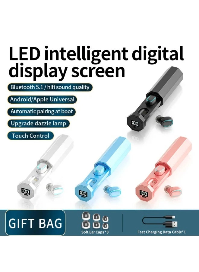 TWS Mini Wireless Earbud