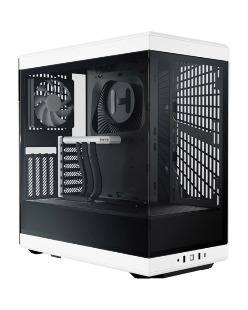 Y40 - Mid Tower