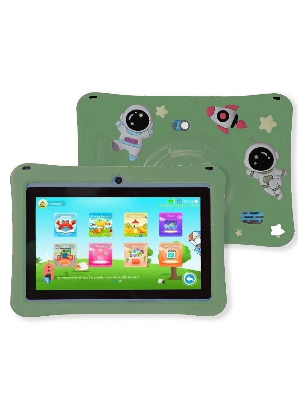 K3 - 4GB 7-inch 128GB