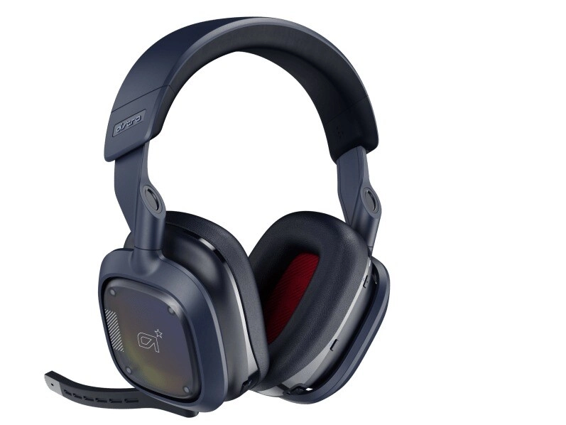 A30 Wireless Headset