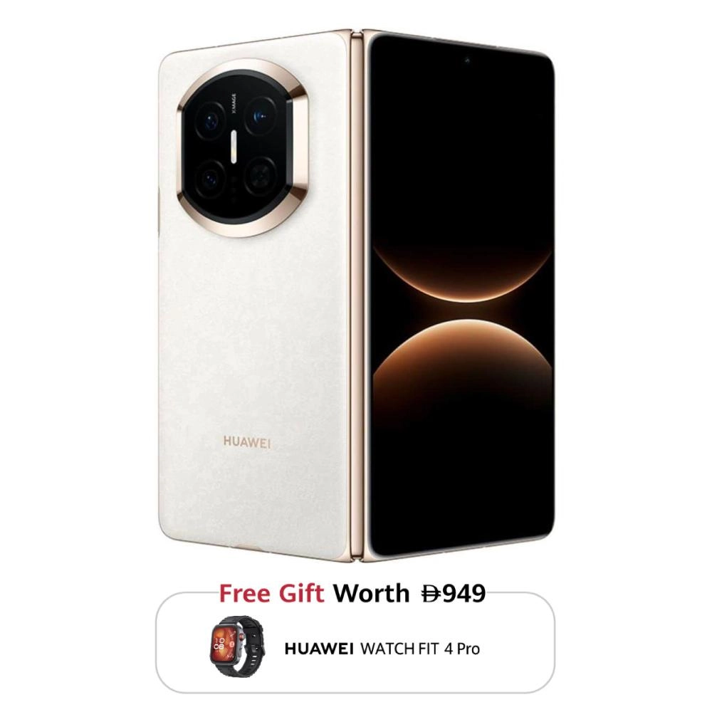 Mate X7 - 16 GB 512 GB