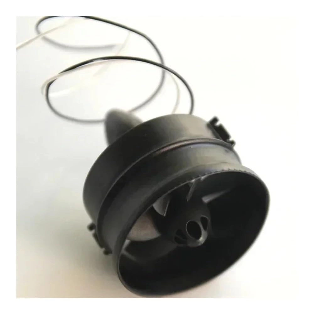 LINHUABAI 30mm brushed motor