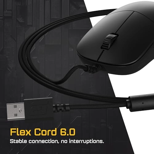 XM2 8k Gaming Mouse - USB