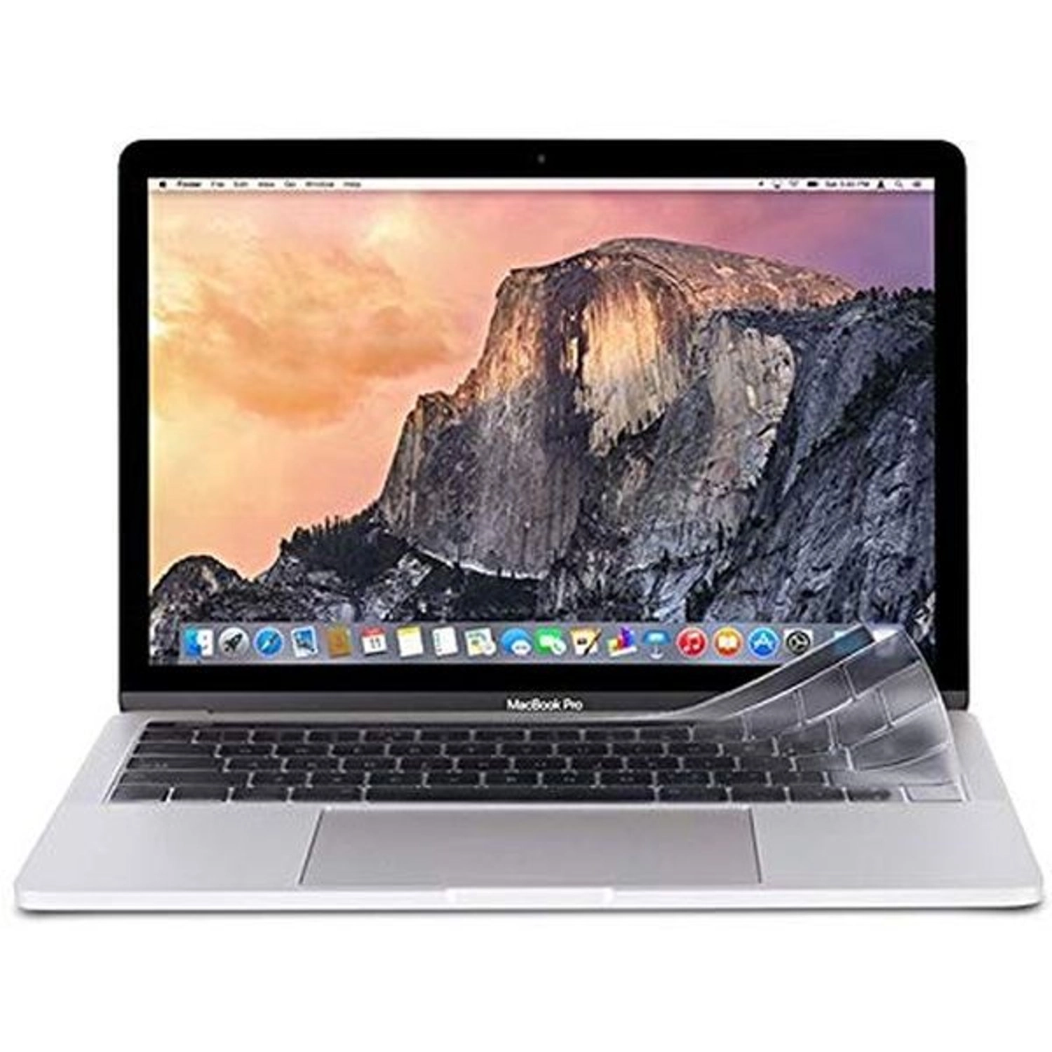 Keyboard Protector - MacBook Pro 13inch