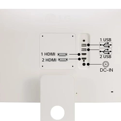 MyView Smart Monitor - 32SR50F-W 32 in 1920x1080