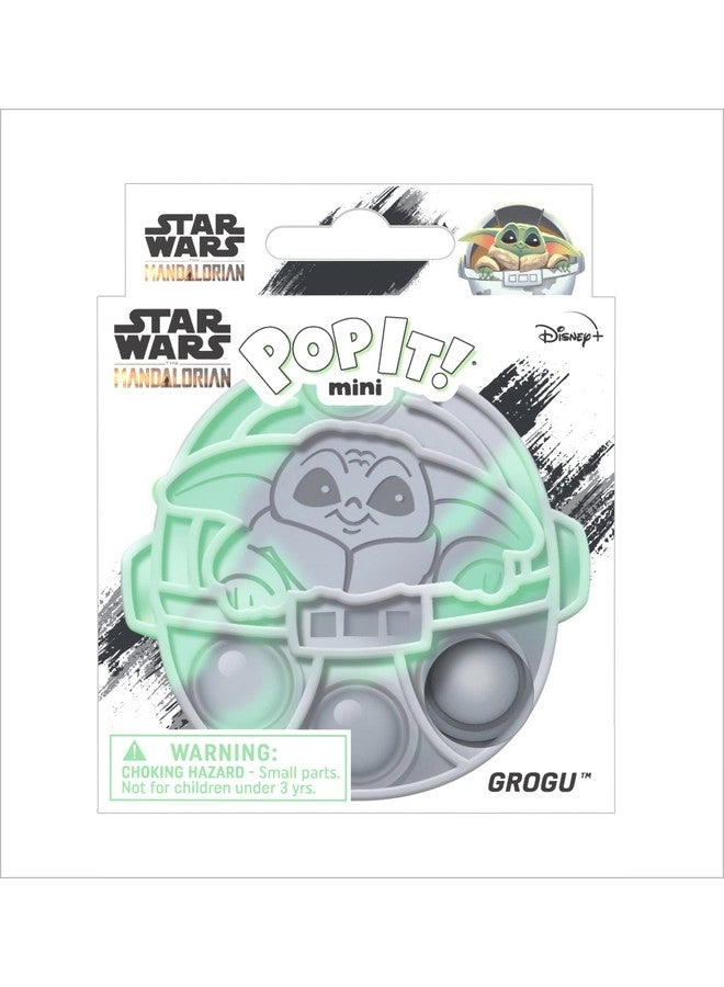 Grogu - Star Wars