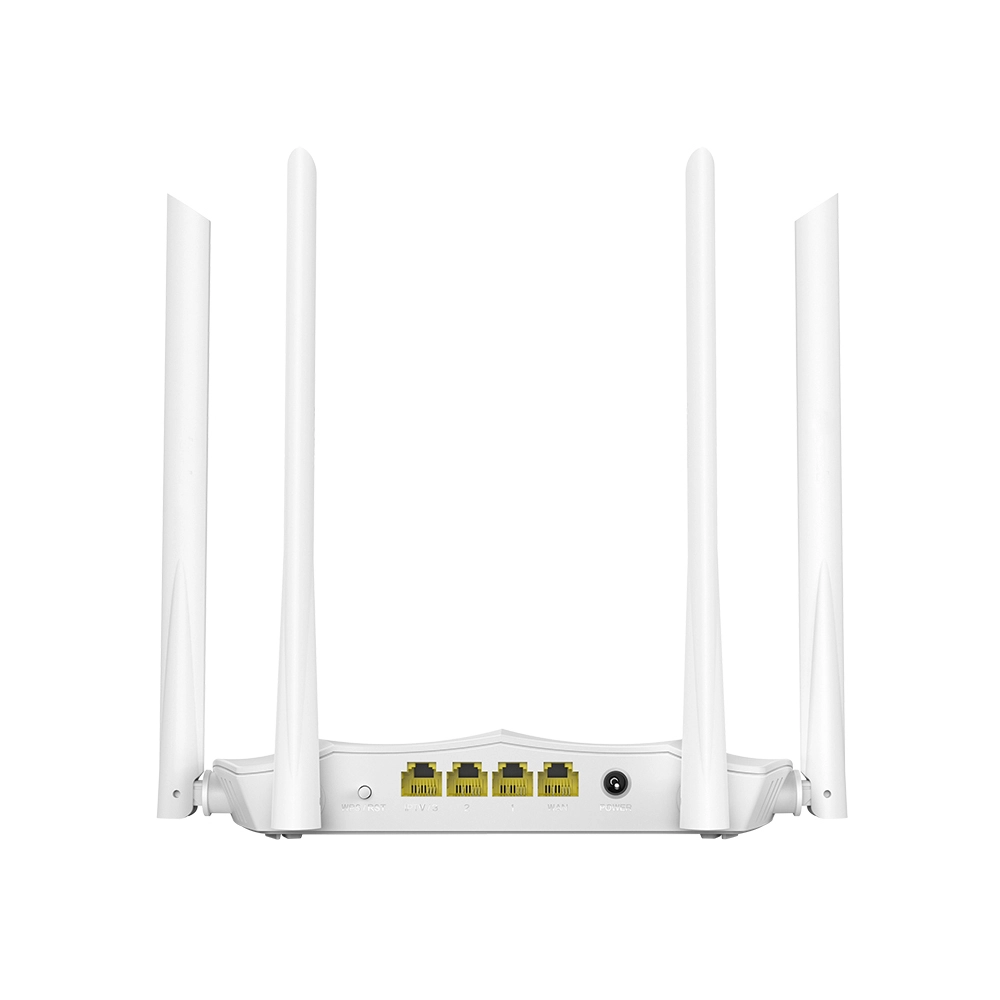 Dual-Band Wireless Router AC5