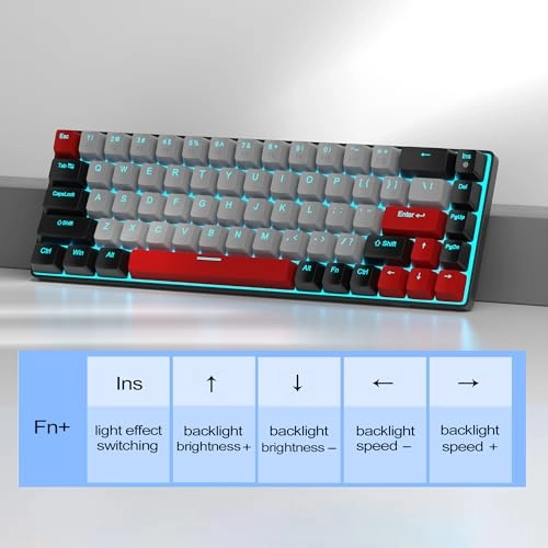 MK-Box - Compact Wired