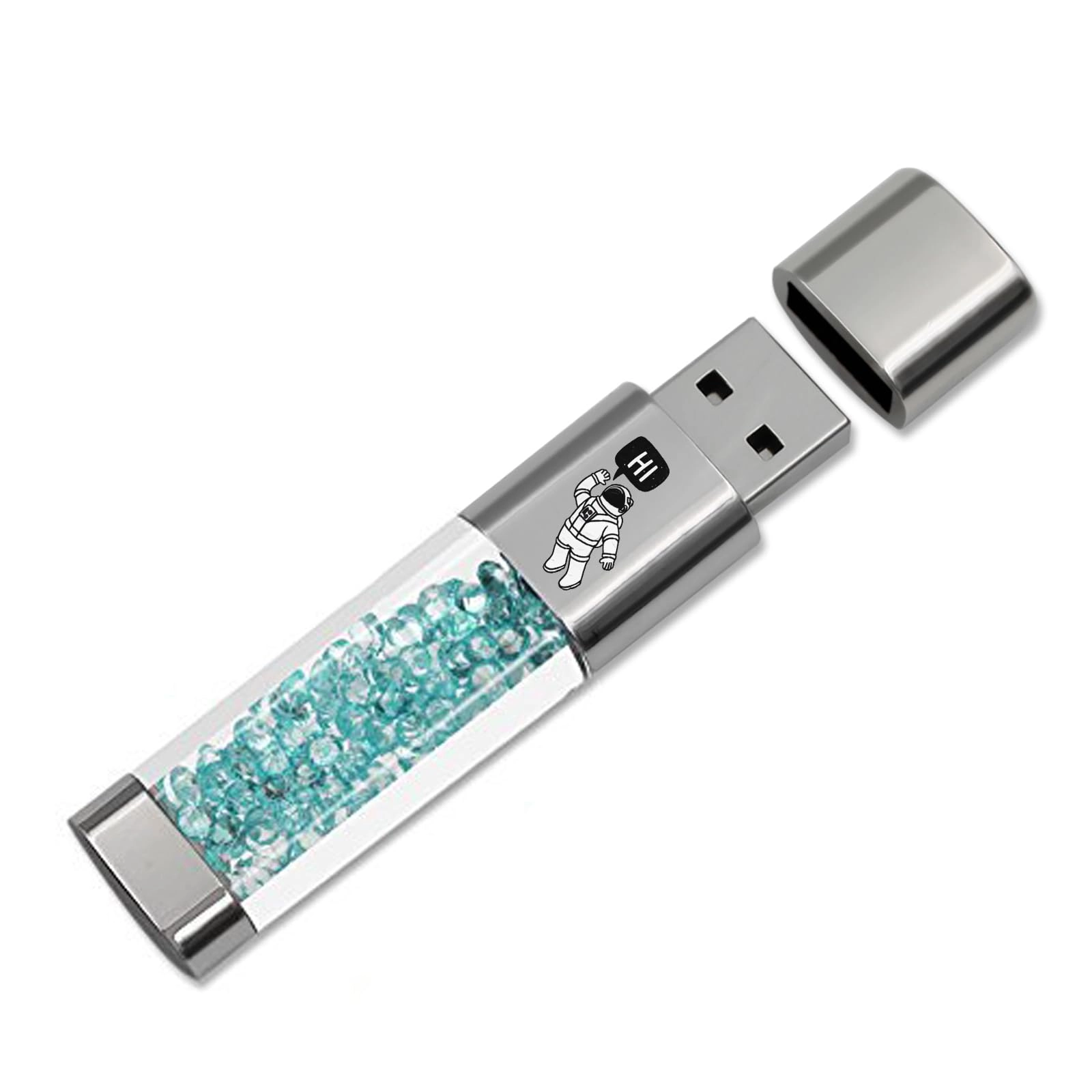 USB Flash Drive - USB 2.0 64GB
