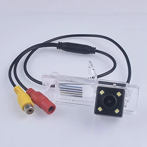 Rear View Backup Camera - Night Vision